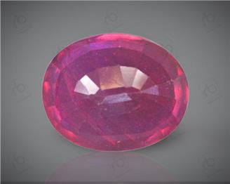 Natural Ruby   5.52CTS-21935